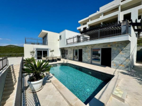 Sunset Villa Krimovica Budva